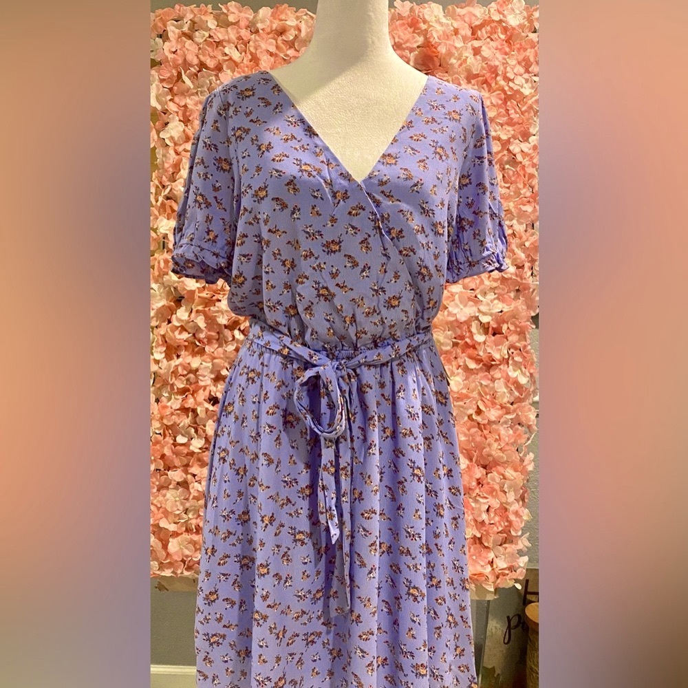 Gianni Bini Dress